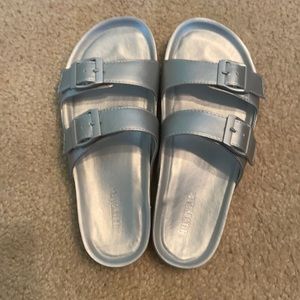 Brand new, never worn.